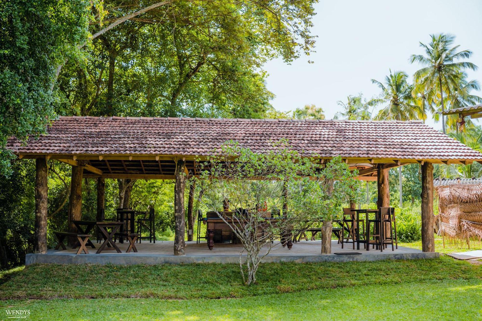 Rivendell Twisted Tree Kurunegala Exterior foto